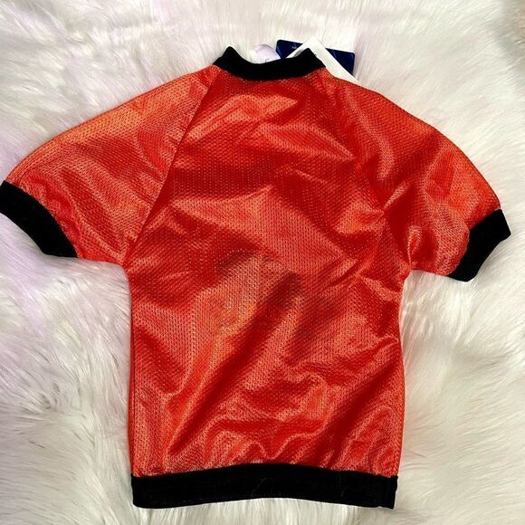 NWT Beavers Mesh Dog Jersey U1D411 - Picture 3 of 7